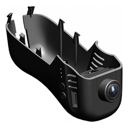 Camera trafic DVR dedicata