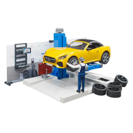 Echipamente service auto