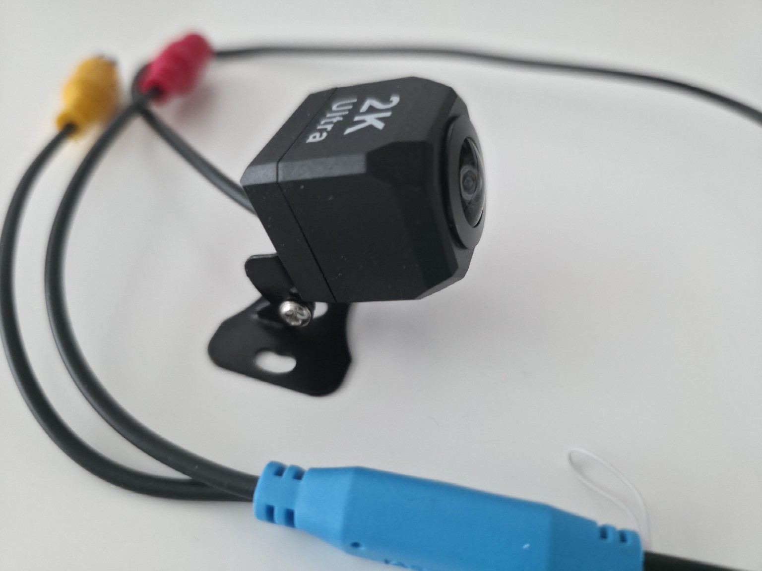 Unghi vizualizare 170 grade camera parcare auto