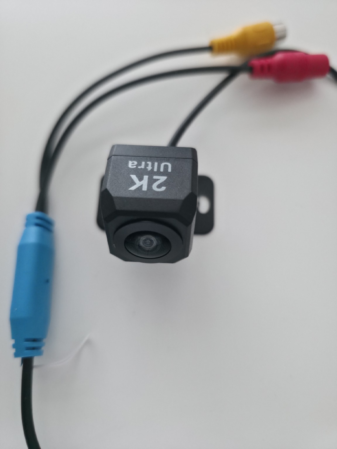 Camera auto marsarier AHD 720P imagine clara