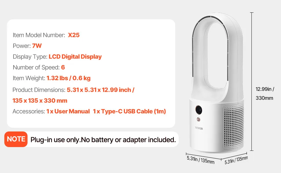 Utilizare ventilator AeroCool in sufragerie dormitor
