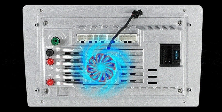 Cooler racire activa navigatie Opel Insignia