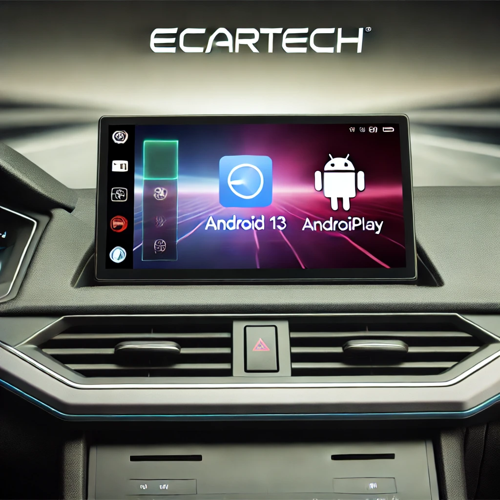 eCarTech - Pasiunea pentru Tehnologia Auto și Inovația în România