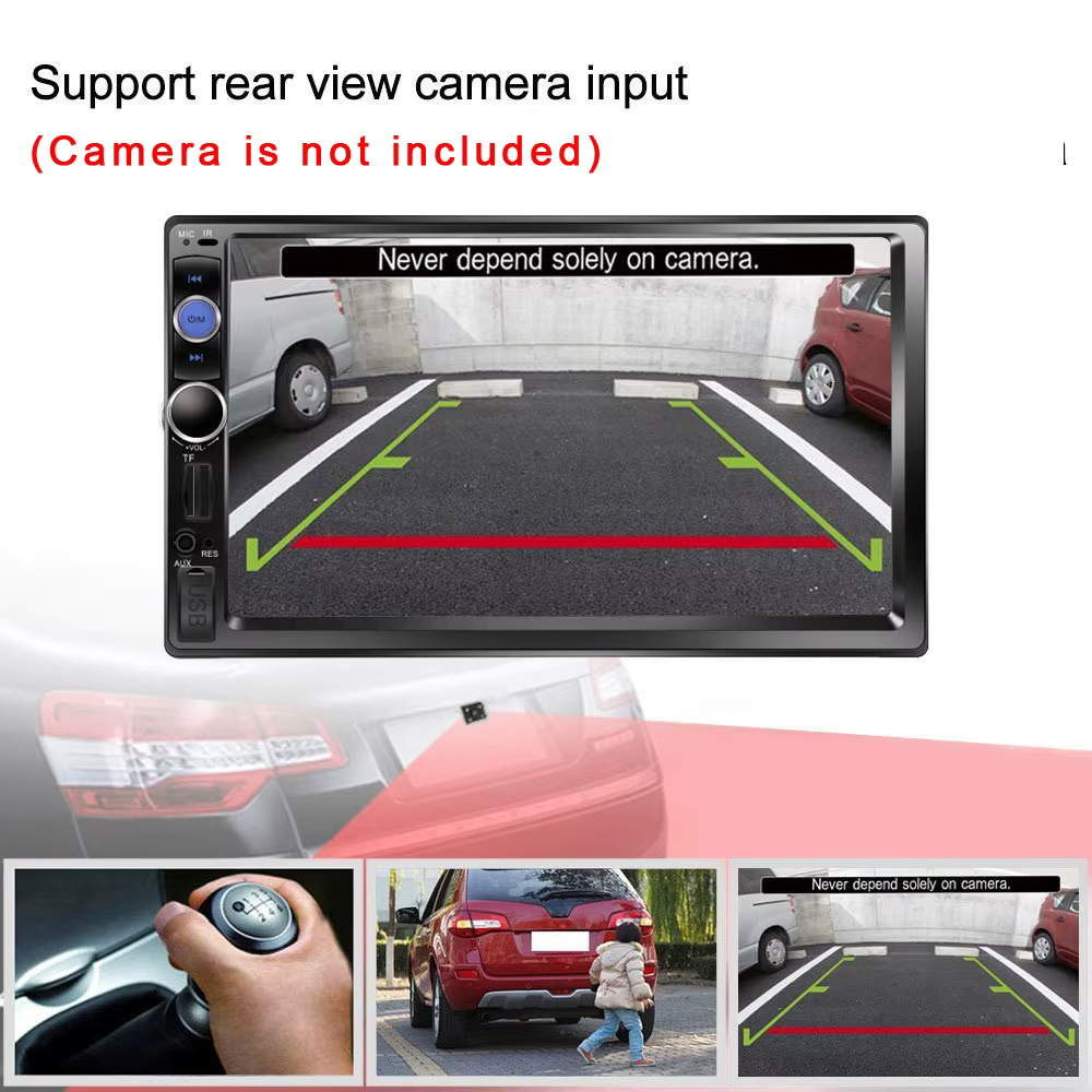 Camera Marsarier MP5