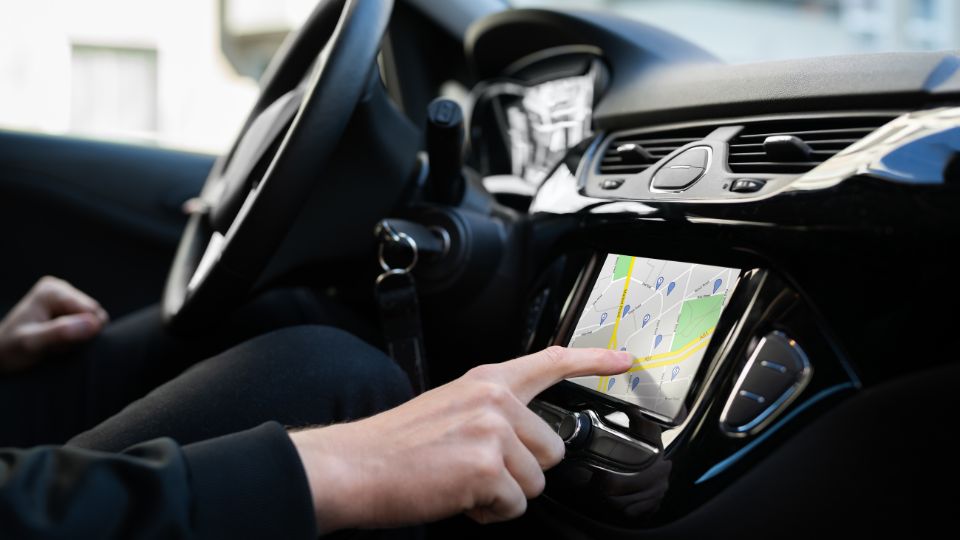 Navigații Auto cu Android Dedicat – Alegerea Perfectă pentru Mașina Ta