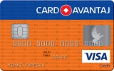 Visa Classic