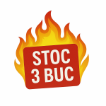 STOC 3 BUC