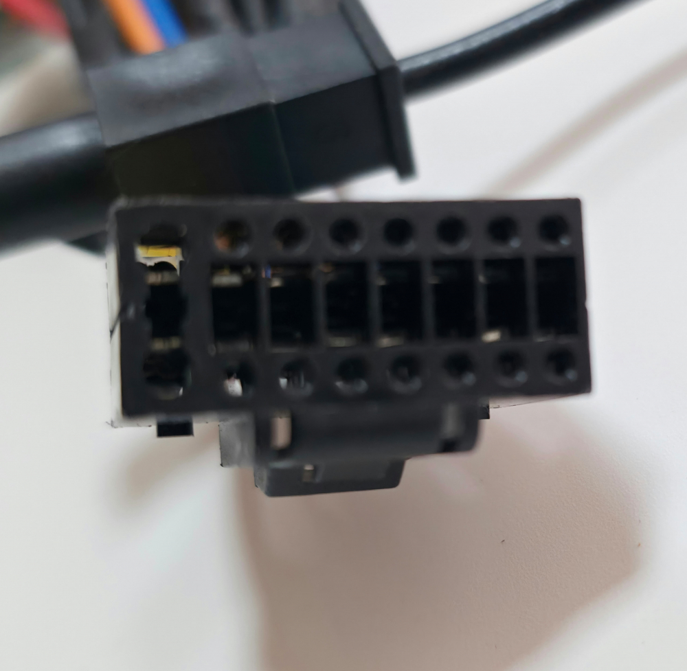 Adaptor 2 in 1 Mufa QuadLock Volkswagen, Skoda, Seat + ISO EU Universala, Canbus HIWORLD si Adaptor RADIO Fakra [5]