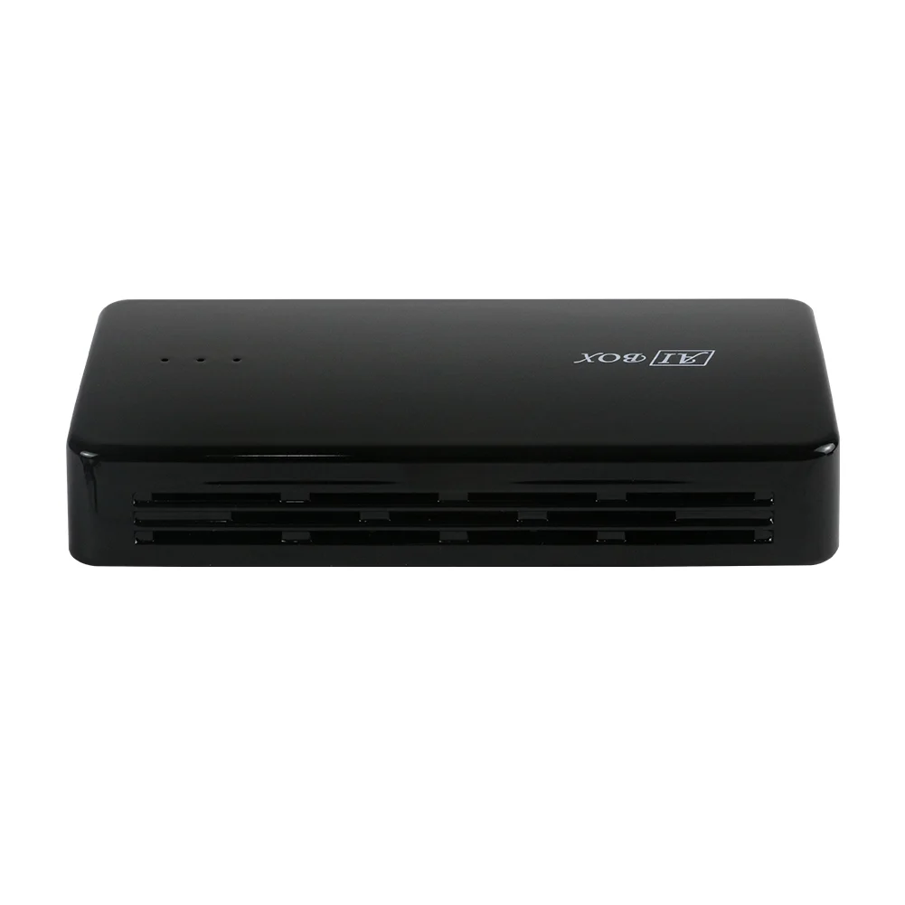 Adaptor Wireless CarPlay si Android Auto, 4GB+64GB, integrare Youtube si Netflix pe sisteme OEM [3]
