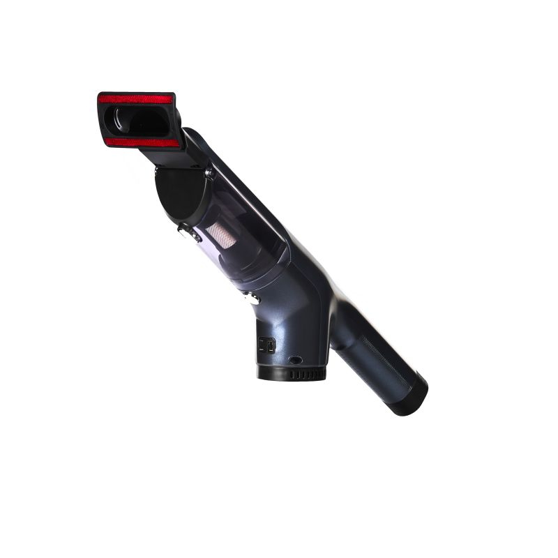 Aspirator auto cu acumulator 400W, 2500mAh – curățare puternică, fără cablu, oriunde ai nevoie [7]
