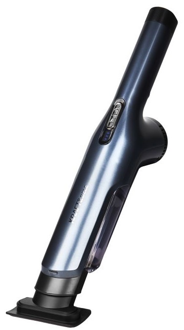 Aspirator auto cu acumulator 400W, 2500mAh – curățare puternică, fără cablu, oriunde ai nevoie [2]