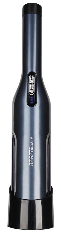 Aspirator auto cu acumulator 400W, 2500mAh – curățare puternică, fără cablu, oriunde ai nevoie [3]