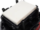 Aspirator Industrial Umed/Uscat cu Sac, 2500W, 30L – Putere Maximă pentru Curățenie Profesională [5]
