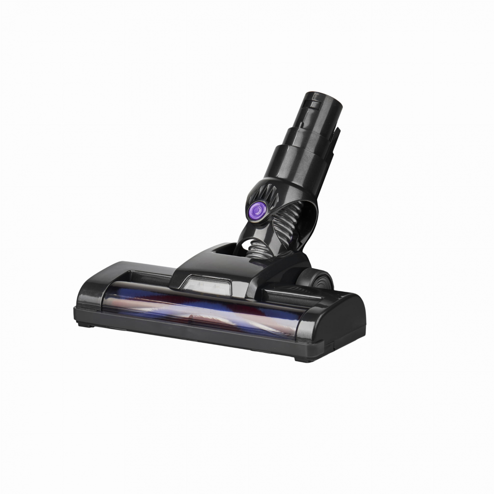 Aspirator vertical fără fir 0.8L – puternic, ușor și silențios [10]