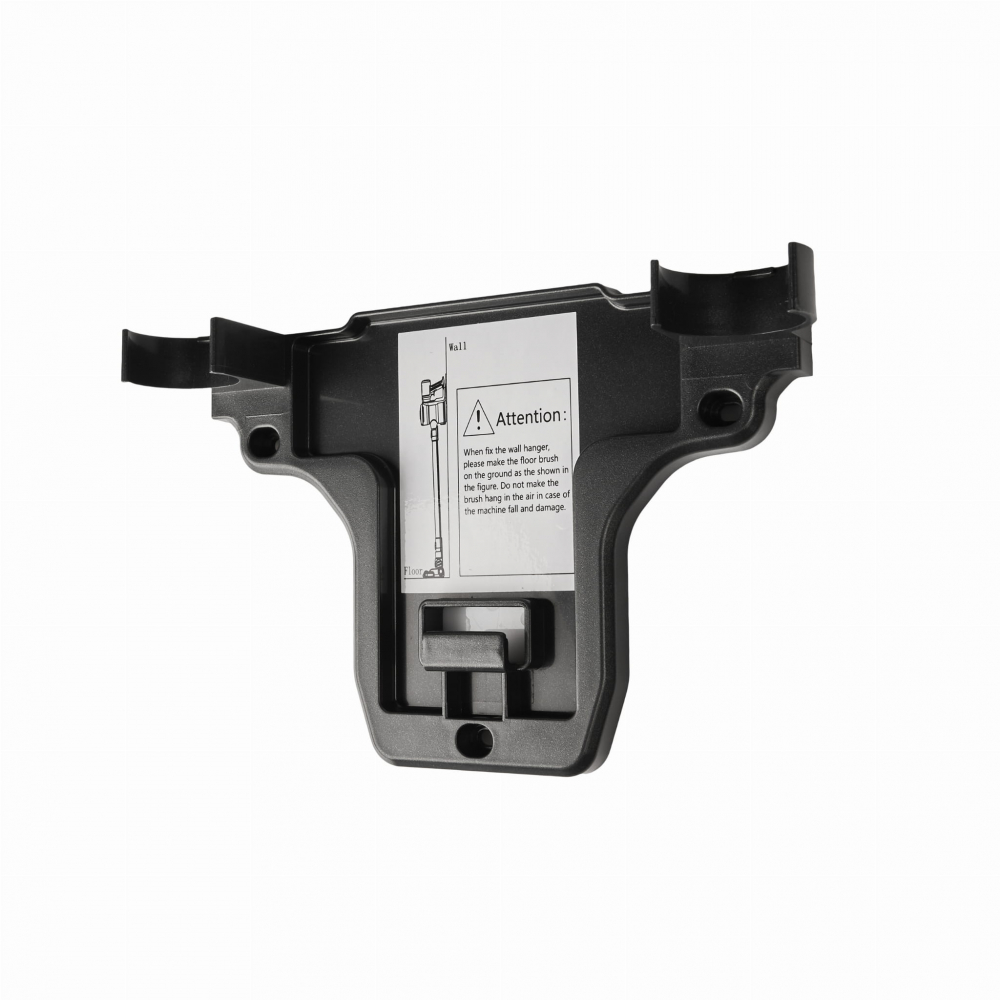 Aspirator vertical fără fir 0.8L – puternic, ușor și silențios [12]
