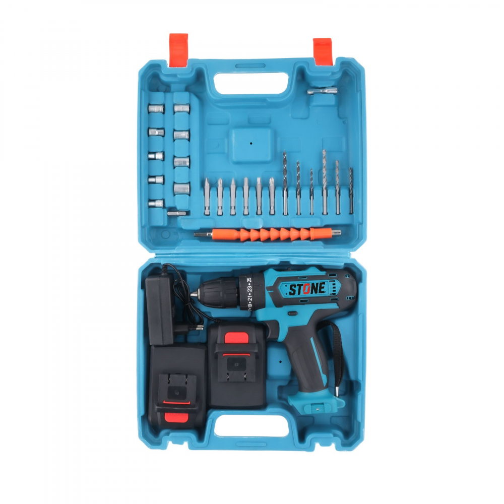 bormasina cu acumulator, bormasina 21v [11]