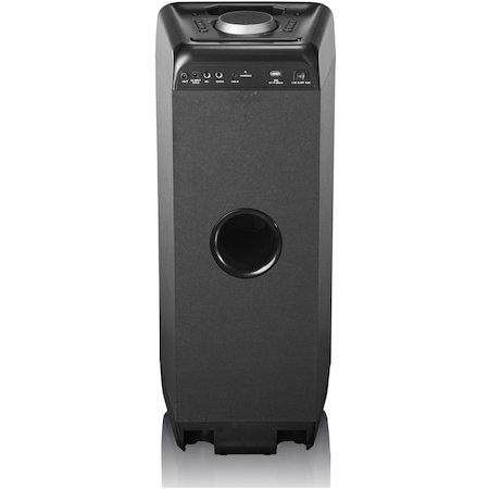 Boxă Activă Portabilă Akai DJ-880 – 100W Putere și Mobilitate Oriunde [6]