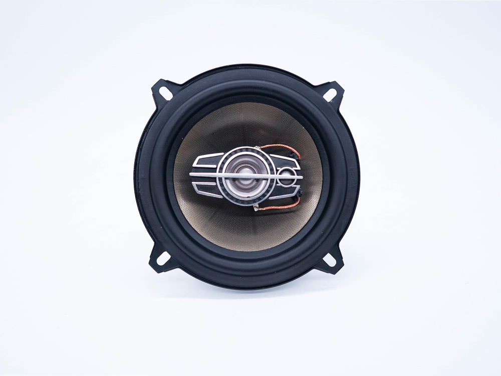 Boxe Auto 5” pe 3 Căi Akai ACS-506, Sunet Clar 180W și Performanță Compactă [2]