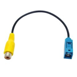 Cablu adaptor interfata camera video Fakra-RCA [5]
