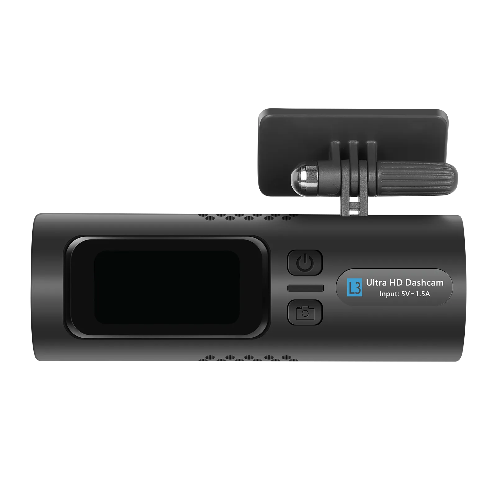 Camera Auto DVR cu WiFi, 2K, G-Senzor, 150° unghi vizual, WDR, Mod Parcare, inregistrare Loop, cu aplicatie pe telefon [5]