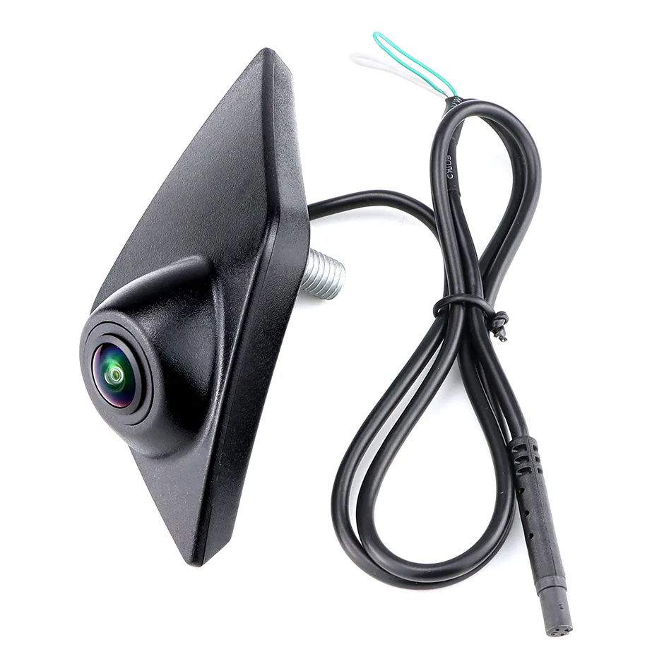 Cameră Auto Frontală AHD 1080P cu Unghi de 170° pentru Siglă Renault – Compatibilă cu Megane, Trafic, Clio, Kadjar, Captur, Scenic, Arkana, Kangoo [4]
