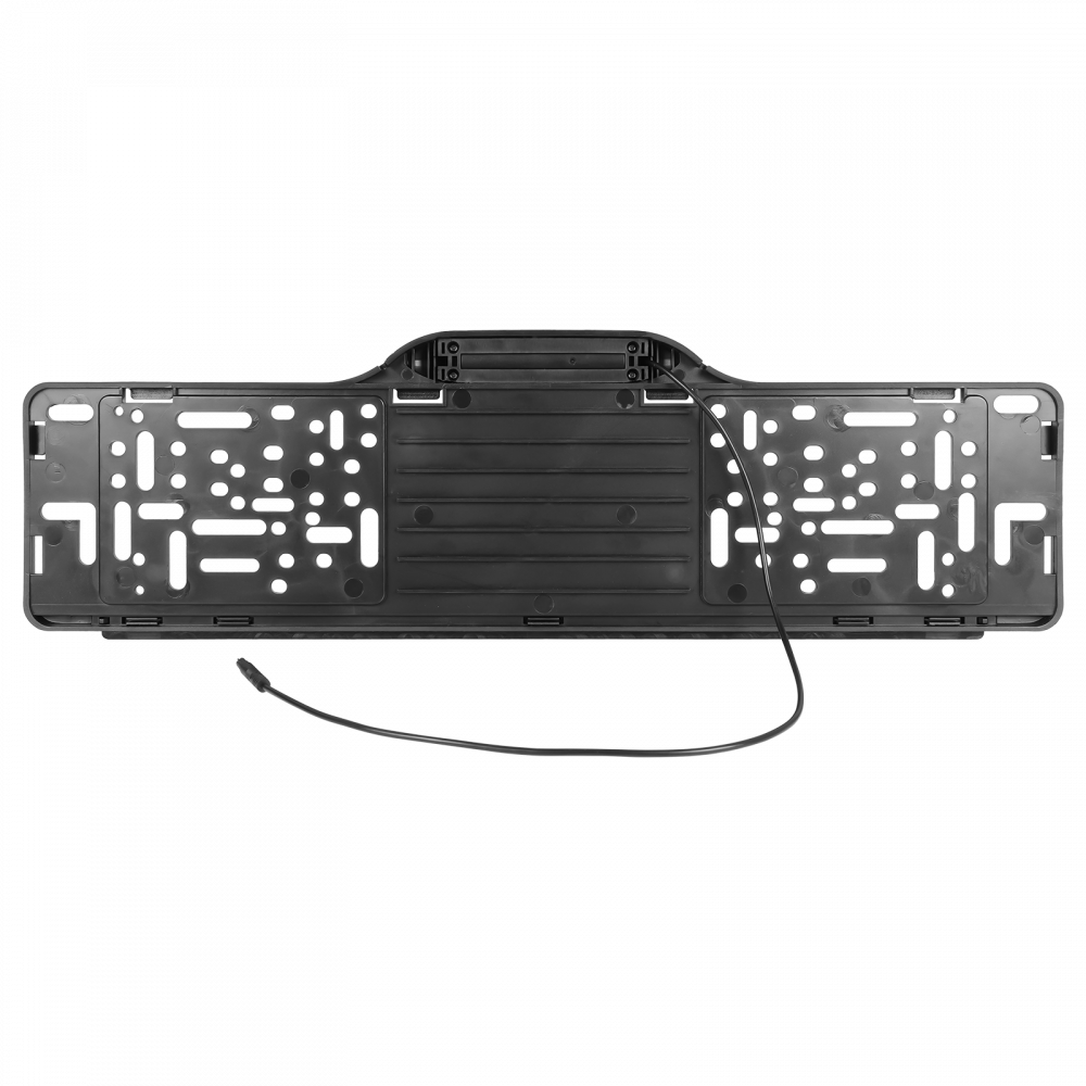 Camera Auto pentru Marsarier cu suport de numar, 170 grade, Night Vision IP67 Waterproof 720P/1080P/CVBS OEM [13]