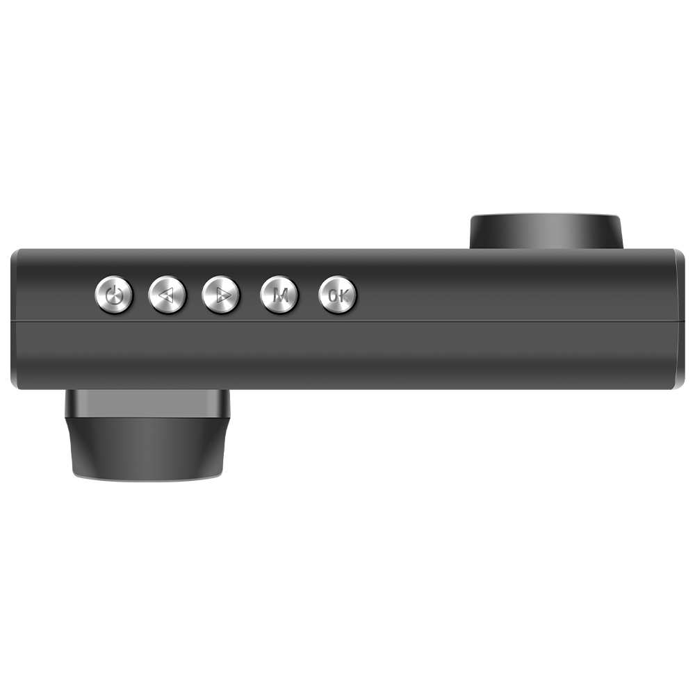Camera de Bord DVR, 1080 FHD, camera dubla, interior exterior, unghi 150° grade Viziune nocturna [5]
