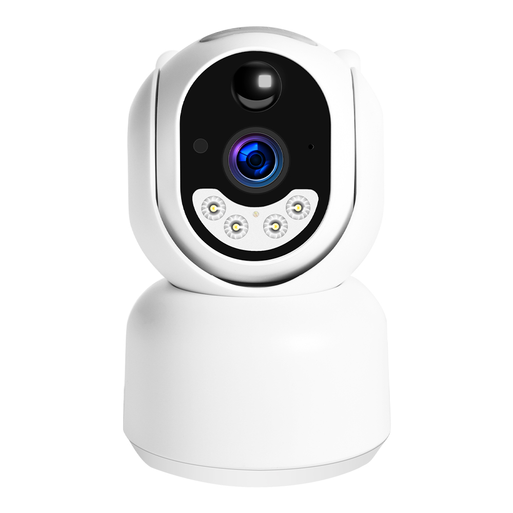 Camera de supraveghere cu cartela SIM 4G, cu acumulatori si panou solar,Rotativa, Microfon, Difuzor, Control telefon, Full HD [7]