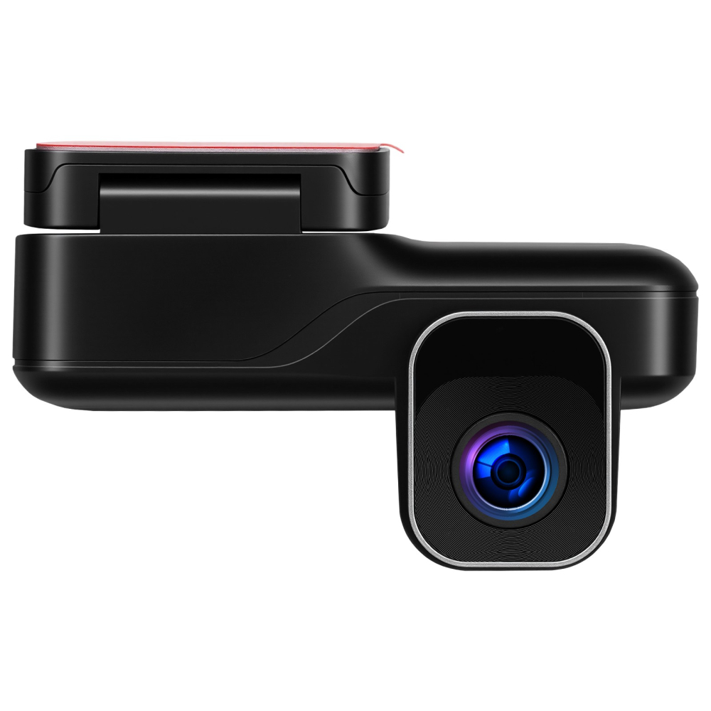 Camera DVR Inregistrare trafic 24/7 1080P FHD, cu cartela SIM 4G, GPS Integra, conexiune OBD 12/24V, control aplicatie Android/IOS, culoare negru [5]