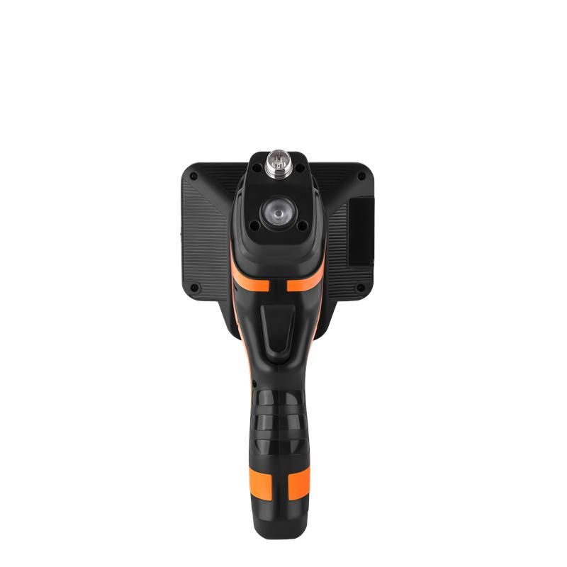 Cameră Endoscopică 1080P, Ecran 4.3, 3000mAh, IP68, Cablu 5m, Sondă 8mm – Cameră Inspecție Profesională [5]