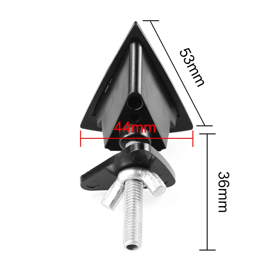 Cameră frontală AHD dedicată Volkswagen, montaj OEM în siglă, unghi 170°, rezistentă la apă și șocuri (IP68), compatibilă cu unități multimedia RCA [6]
