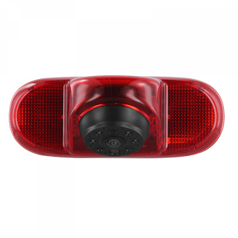 Cameră Marșarier 720P HD pentru Renault Trafic, Vivaro, Combo (2001–2014) [7]