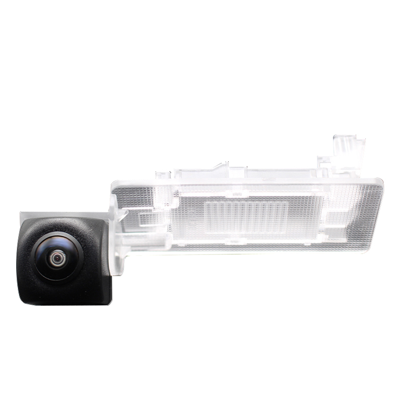 Cameră Marșarier AHD 1080P 170° pentru Volkswagen, Skoda – Passat, Tiguan, Octavia, Kodiaq [2]