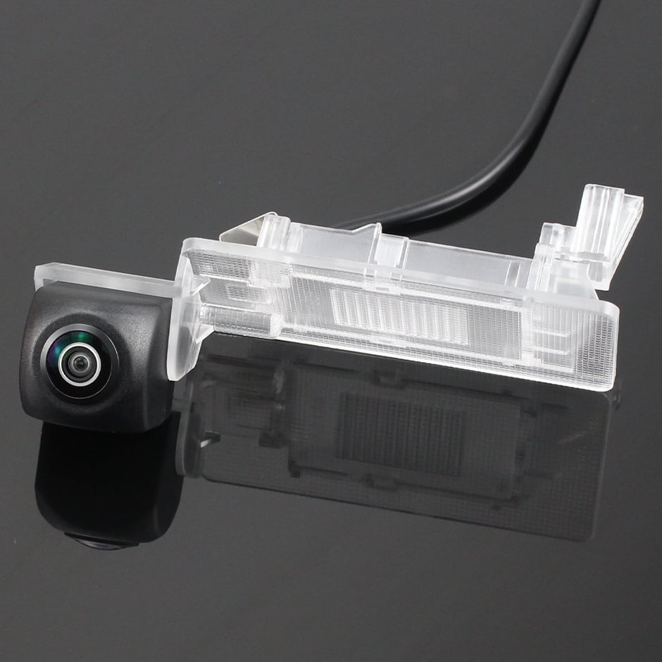 Cameră Marșarier AHD 1080P 170° pentru Volkswagen, Skoda – Passat, Tiguan, Octavia, Kodiaq [4]