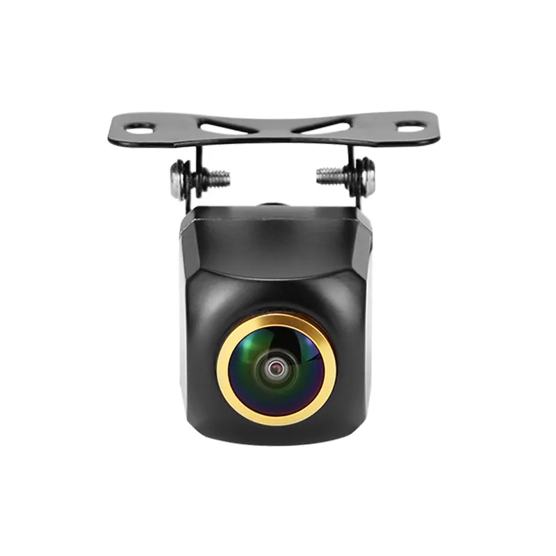 Cameră Marșarier AHD 1080P cu Sony IMX și Unghi 170° [8]