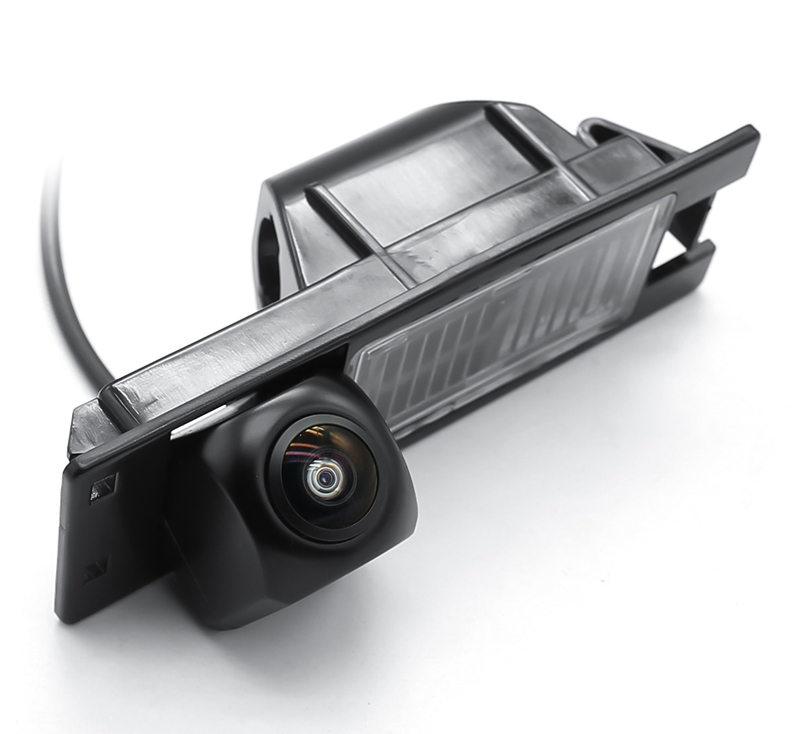 Cameră Marșarier AHD 720P cu Night Vision StarLight, Unghi 170° – Compatibilă Opel Vectra, Zafira, Astra, Insignia, Corsa [5]