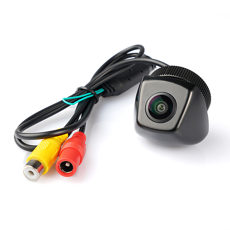 Camera marsarier AHD, unghi 170 grade cu StarLight Night Vision BMW X5 E70, X5 E53, X6 E71, X6 E72, X3 E83 [10]