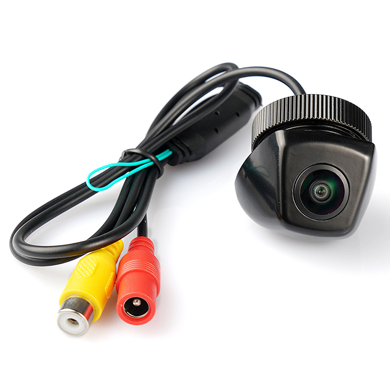 Camera marsarier AHD, unghi 170 grade cu StarLight Night Vision BMW X5 E70, X5 E53, X6 E71, X6 E72, X3 E83 [1]