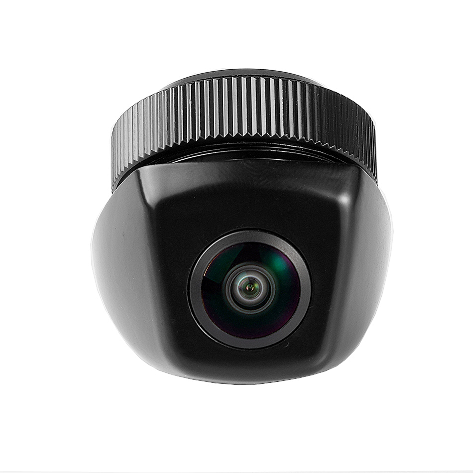 Camera marsarier AHD, unghi 170 grade cu StarLight Night Vision BMW X5 E70, X5 E53, X6 E71, X6 E72, X3 E83 [2]