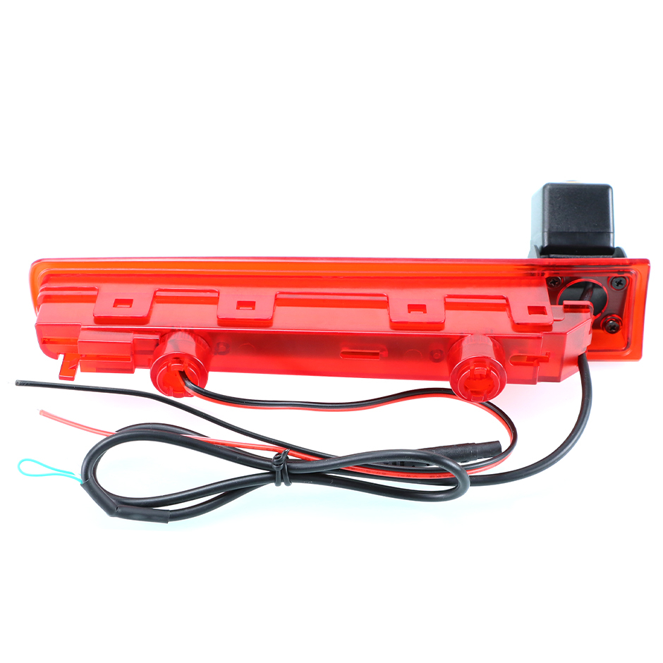Cameră Marșarier AHD 1080P, Unghi 170° pentru VW Transporter T5 T6 Van 2010–2019 [10]