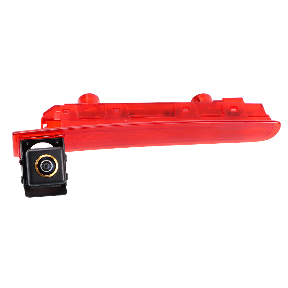 Cameră Marșarier AHD 1080P, Unghi 170° pentru VW Transporter T5 T6 Van 2010–2019 [5]