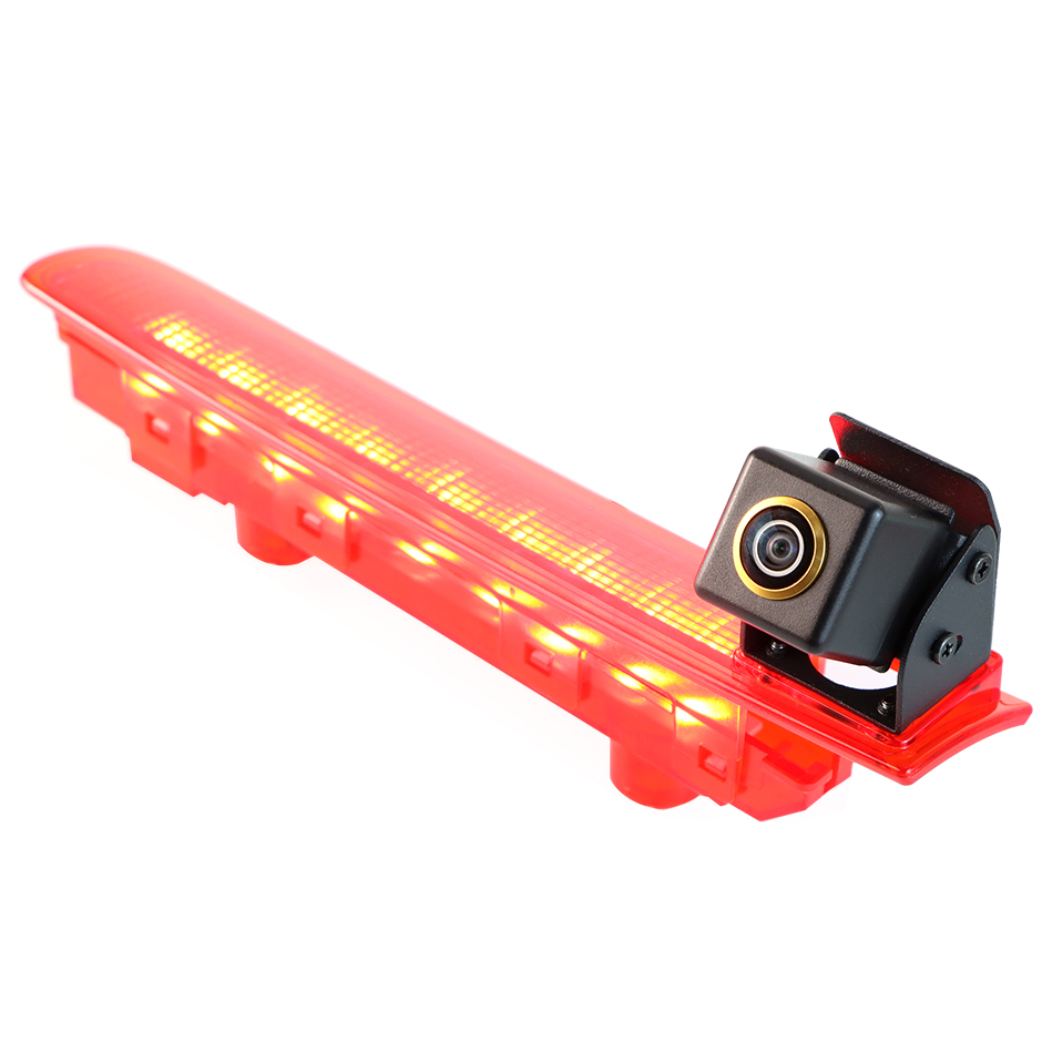 Cameră Marșarier AHD 1080P, Unghi 170° pentru VW Transporter T5 T6 Van 2010–2019 [3]
