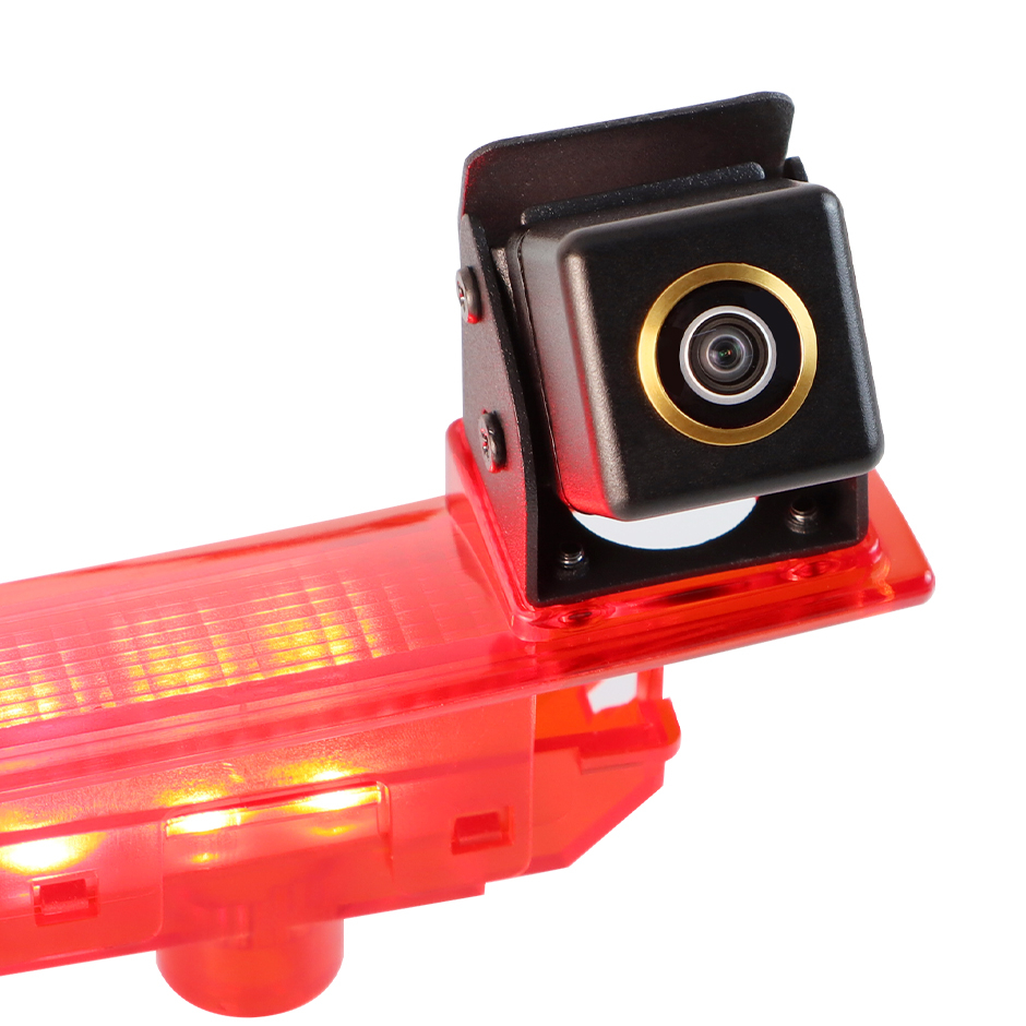 Cameră Marșarier AHD 1080P, Unghi 170° pentru VW Transporter T5 T6 Van 2010–2019 [8]