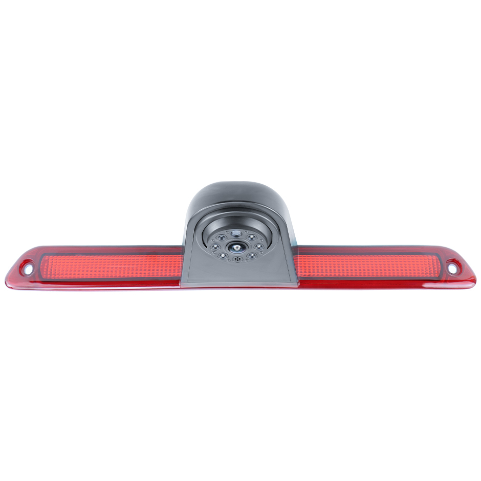 Cameră Marșarier AHD 1080p, unghi larg 170° pentru Mercedes Sprinter, VW Crafter, Dodge 2007–2018 [1]