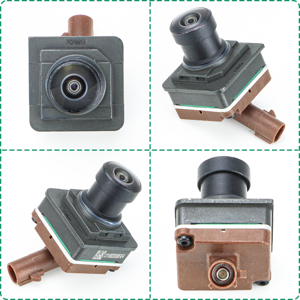 Camera marsarier dedicata Ford F-150 Mustang Mach-E (2021-2022) Cod:LJ8T-19G490-BB OEM [5]