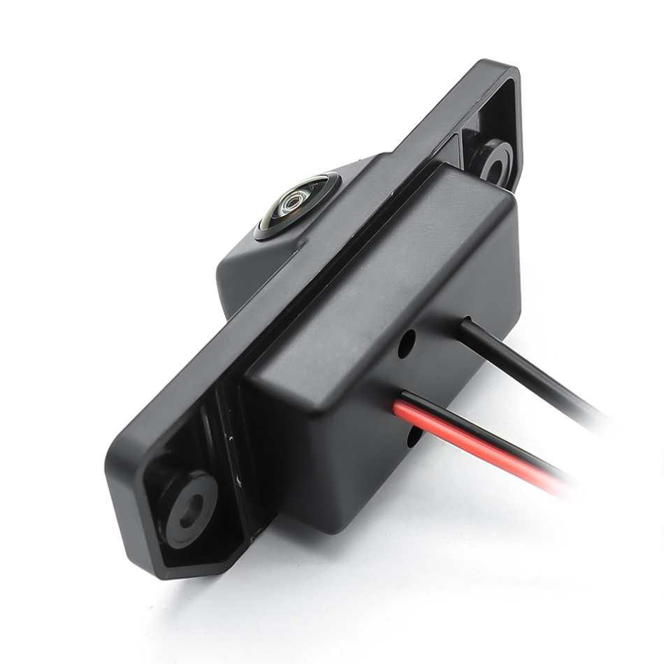 Cameră Marșarier AHD 720P unghi 170°, pentru Ford Focus 2 Sedan 2005-2011, C-Max, Mondeo [10]