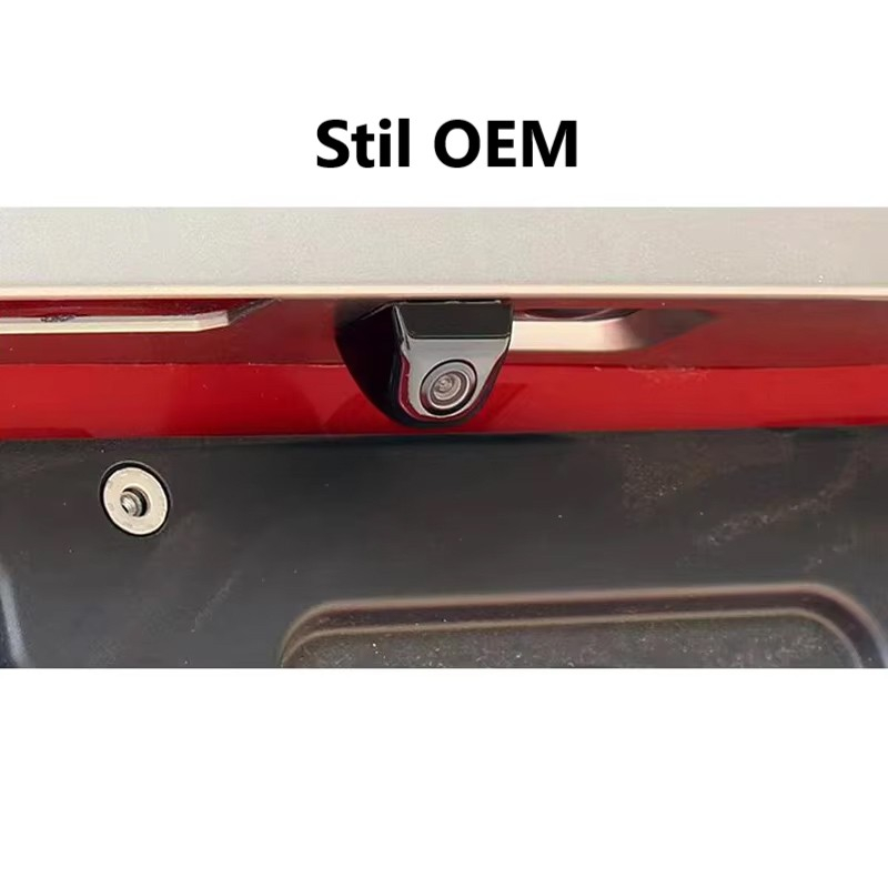 Camera marsarier HD, dedicata Renault Talisman, Scenic 4, Megane 4 (2016-2020), integrare OEM,vedere nocturna,unghi larg [2]