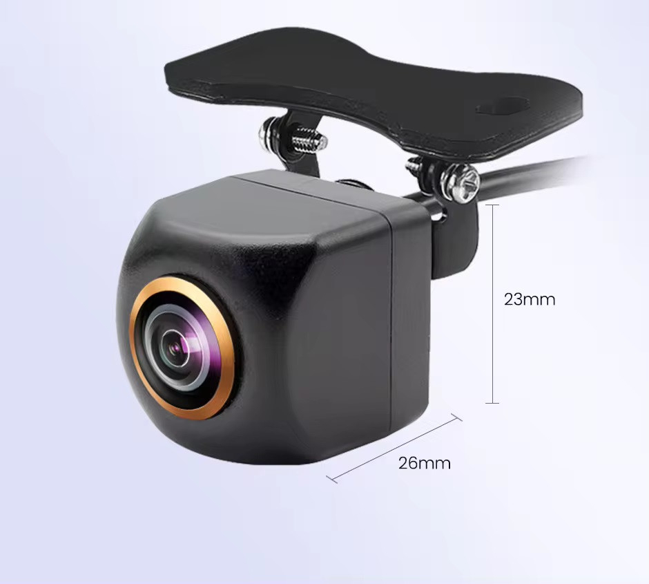 Camera marsarier unghi 170 grade cu StarLight Night Vision 1280X720P HD PREMIUM [6]