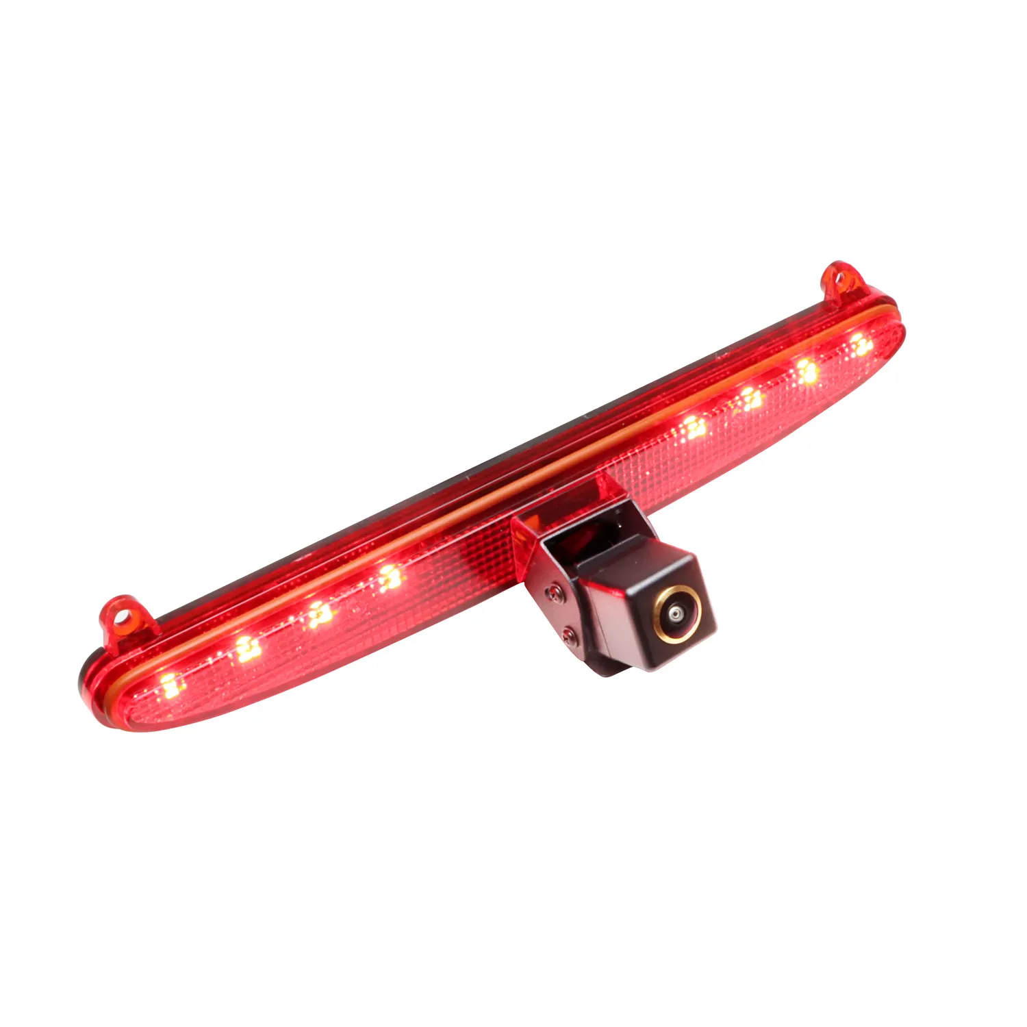 Cameră Marsarier LED Iveco Daily 2015-2017 – AHD 1080P, Viziune Nocturnă, Unghi 175°, Rezistentă la Apă [1]