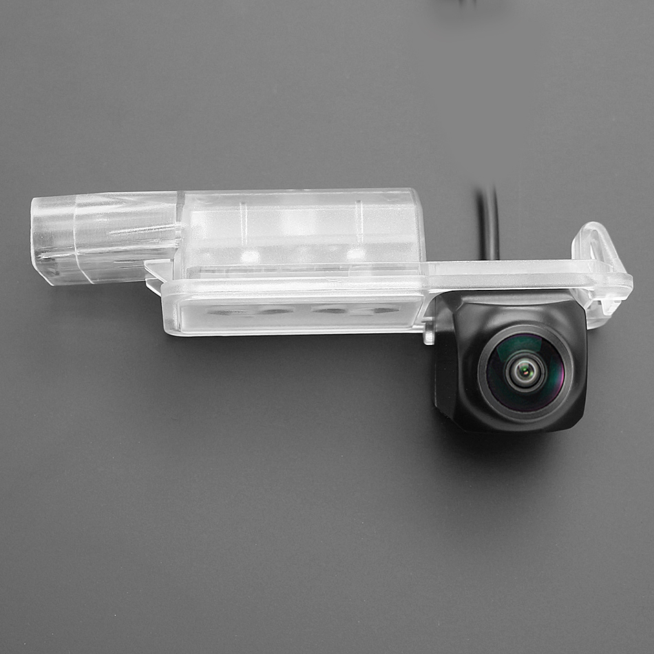 CCameră Marșarier AHD 1080p, Unghi 170° pentru Volkswagen VW Golf 6/7, Passat CC B7/B8, Beetle, Lamando, T-Roc – Viziune Nocturnă, Etanșare IP68 [4]